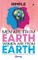 Men Are from Earth, Women Are from Earth