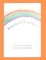 Amelia's Rainbow