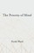 The Priority of Mind