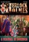 A Scandal In Bohemia - A Sherlock Holmes Graphic Novel
