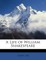A Life of William Shakespeare