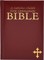 A Catholic Child's First Communion Bible