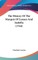 The History Of The Marquis Of Lussan And Isabella (1764)