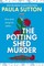 The Potting Shed Murder