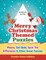 Merry Christmas Themed Puzzles