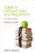 Guide to US Food Laws and Regulations