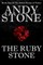 The Ruby Stone - Book One of The Seven Stones of Power