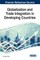 Globalization and Trade Integration in Developing Countries