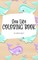 Sea Life Coloring Book for Young Adults and Teens (6x9 Hardcover Coloring Book / Activity Book)