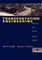 Transportation Engineering