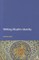 Writing Muslim Identity