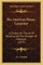 The American House-Carpenter