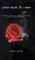 From Roses to Ashes