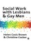 Cosis Brown, H: Social Work with Lesbians and Gay Men