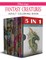 Fantasy Creatures