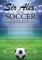 Sir Alex Talks Soccer