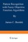 Pattern Recognition with Fuzzy Objective Function Algorithms