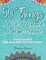 50 Things I Wish I Learned In High School