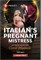 Italian's Pregnant Waitress