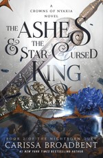 The Ashes & the Star-Cursed King