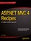 ASP.NET MVC 4 Recipes