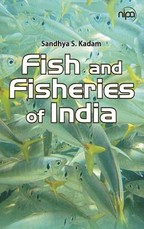 Fish and Fisheries of India