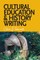 Cultural Education and History Writing