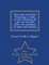 War costs and their financing; a study of the financing of the war and the after-war problems of debt and taxation - War College Series