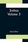 Joshua - Volume 3