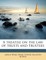 A treatise on the law of trusts and trustees