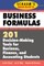 Schaum's Quick Guide to Business Finance
