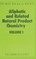 Aliphatic and Related Natural Product Chemistry