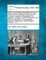 Early Laws of Texas