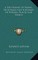 A Dictionary of Names, Nicknames and Surnames of Persons, Places and Things