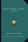 Eight Short Stories (1919)