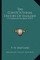The Constitutional History Of England