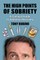 The High Points of Sobriety