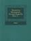 Executive Documents, Annual Reports, Part 2...
