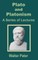 Plato and Platonism