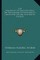 The Philosophy of Education Being the Foundations of Education in the Related Natural and Mental Sciences