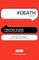 # DEATH tweet Book02