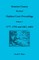 Somerset County, Maryland Orphans Court Proceedings, Volume 1