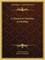A Manual of Christian Archeology