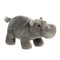 AURORA Eco Nation plīša rotaļlieta Nīlzirgs, 24 cm