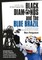 Black Diamonds and the Blue Brazil