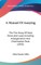 A Manual of Assaying