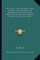 Metrical Translations from Sanskrit Writers with an Introduction, Many Prose Versions and Parallel Passages from Classical Authors