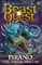 Beast Quest: Pirano the Water Dragon