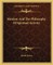 Monism and the Philosophy of Spiritual Activity