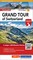 Grand Tour of Switzerland, Touring Guide, englische Ausgabe